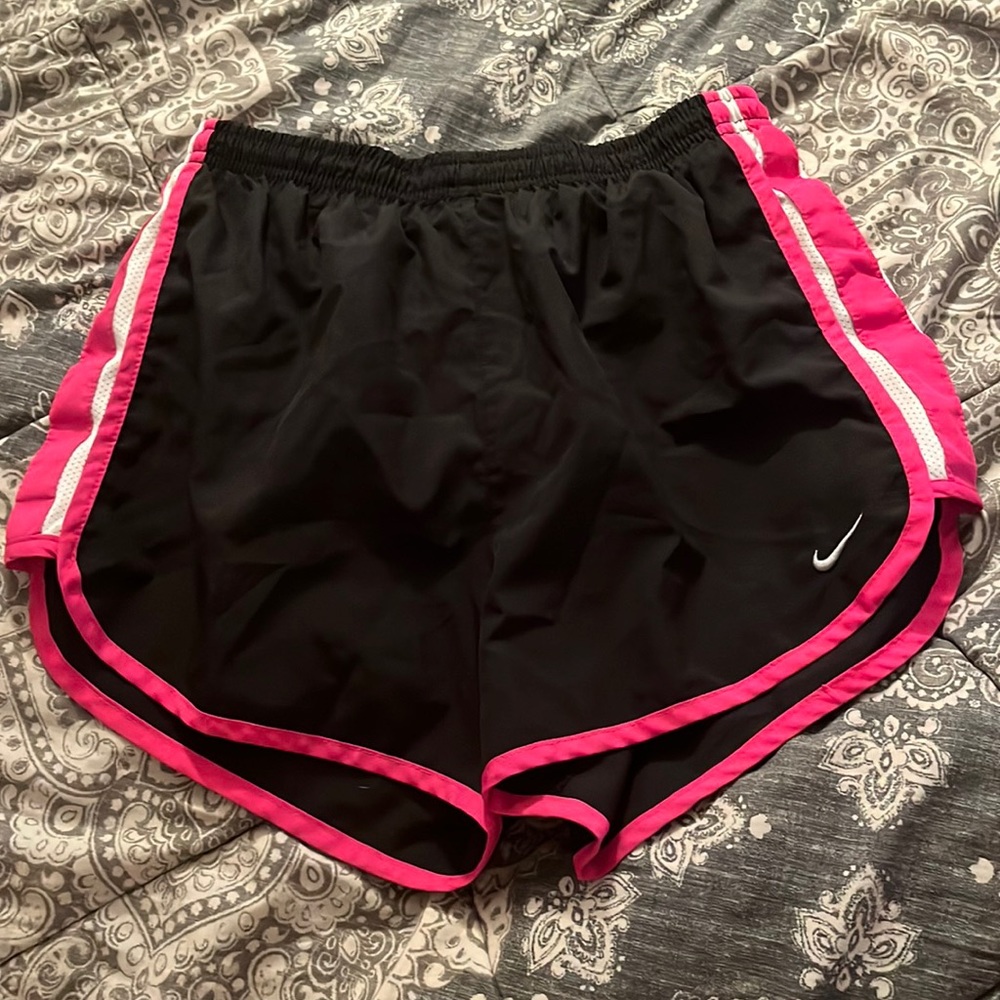 Nike Dri-Fit Shorts